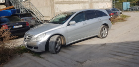 Mercedes-Benz R 350 3,5 бензин, снимка 1 - Автомобили и джипове - 45092685