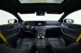 Mercedes-Benz AMG GT 63S 4M+ * 360* EDITION1* CARBON* CERAMIK AERO PAKE, снимка 7