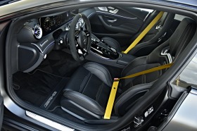 Mercedes-Benz AMG GT 63S 4M+ * 360* EDITION1* CARBON* CERAMIK AERO PAKE, снимка 8