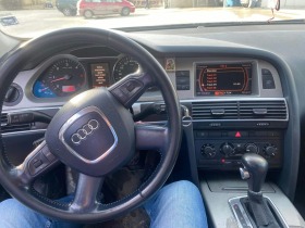 Audi A6 Quatro, снимка 4 - Автомобили и джипове - 44780511