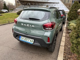 Dacia Spring | Mobile.bg   5