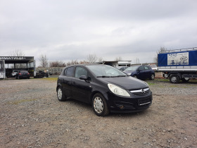 Opel Corsa 1.7 CDTI | Mobile.bg   2