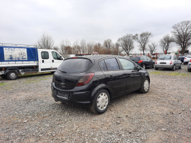Opel Corsa 1.7 CDTI | Mobile.bg   3