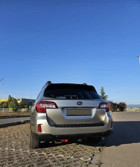 Subaru Outback 3.6 Limited LPG, снимка 7