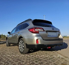 Subaru Outback 3.6 Limited LPG, снимка 6