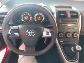 Toyota Auris 1.3, 6 ск, снимка 4