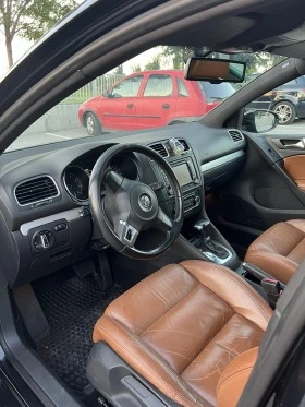 VW Golf Golf 6 1.4 TSI | Mobile.bg    12