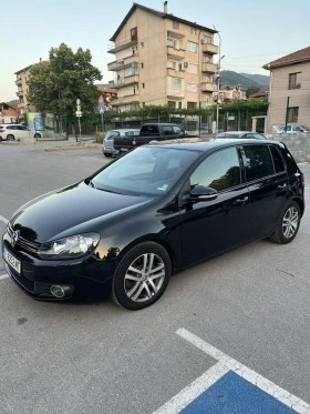 VW Golf Golf 6 1.4 TSI | Mobile.bg    5