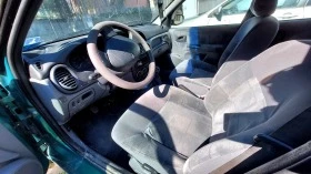 Renault Megane 1.6i 16V, снимка 11