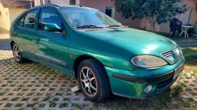 Renault Megane 1.6i 16V, снимка 2