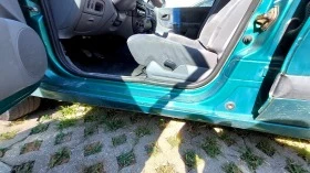 Renault Megane 1.6i 16V, снимка 7