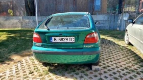 Renault Megane 1.6i 16V, снимка 1