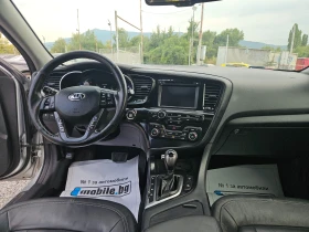 Kia Optima 2.0/150к.с hibrid - [6] 