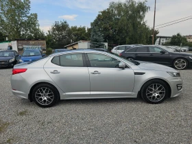 Kia Optima 2.0/150. hibrid | Mobile.bg    6