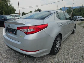 Kia Optima 2.0/150к.с hibrid - [9] 