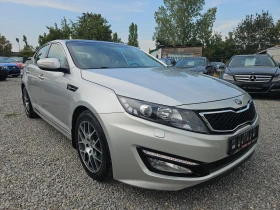 Kia Optima 2.0/150. hibrid | Mobile.bg    4