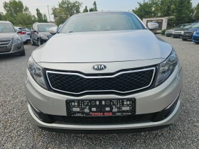 Kia Optima 2.0/150. hibrid | Mobile.bg    3