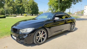 BMW 435 XDrive, снимка 9