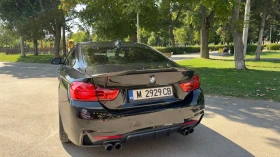 BMW 435 XDrive, снимка 4