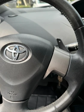 Toyota Yaris 1.3-VVTI AUTOMATIC, снимка 13