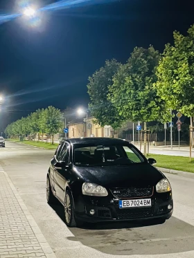 VW Golf за части колата се продава цяла , снимка 1