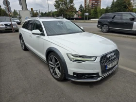 Audi A6 Allroad 3.0 TDI/FACE/MATRIX | Mobile.bg    3