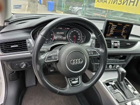 Audi A6 Allroad 3.0 TDI/FACE/MATRIX | Mobile.bg    9