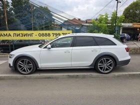 Audi A6 Allroad 3.0 TDI/FACE/MATRIX | Mobile.bg    6