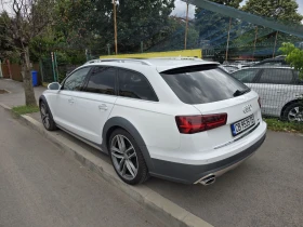 Audi A6 Allroad 3.0 TDI/FACE/MATRIX | Mobile.bg    5