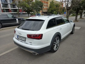 Audi A6 Allroad 3.0 TDI/FACE/MATRIX | Mobile.bg    4