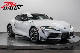  Toyota Supra