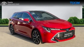 Toyota Corolla LUXURY PANO , снимка 8