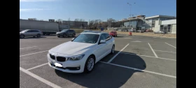 BMW 3gt 320D LCI, снимка 1