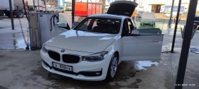     BMW 3gt 320D