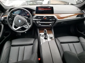 BMW 530 XI, снимка 8