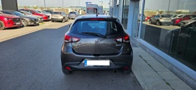 Mazda 2 CHALLENGE, снимка 4