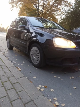 VW Golf 1400, снимка 14