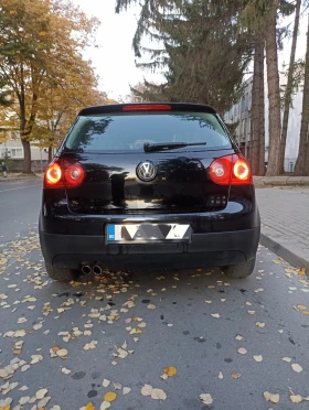 VW Golf 1400, снимка 3