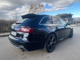 Audi A6 3.0BI-TDI/8G/313hp/ACTIVE SOUND/360/MATRIX/S6 , снимка 5