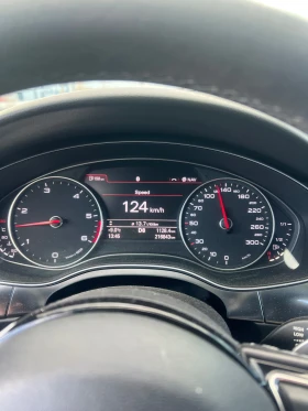 Audi A6 3.0BI-TDI/8G/313hp/ACTIVE SOUND/360/MATRIX/S6 , снимка 16