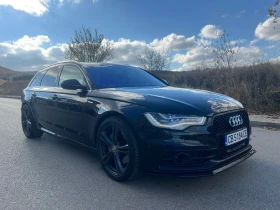 Audi A6 3.0BI-TDI/8G/313hp/ACTIVE SOUND/360/MATRIX/S6 , снимка 2