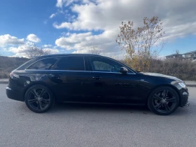 Audi A6 3.0BI-TDI/8G/313hp/ACTIVE SOUND/360/MATRIX/S6 , снимка 3