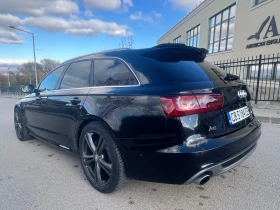 Audi A6 3.0BI-TDI/8G/313hp/ACTIVE SOUND/360/MATRIX/S6 - 33999 лв. - 64157347 | Car24.bg