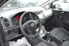 VW Golf Plus 2.0TDI | Mobile.bg    9