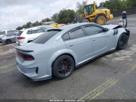 Dodge Charger SCAT PACK WIDEBODY RWD | Mobile.bg    3