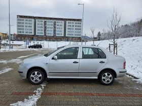 Skoda Fabia, снимка 13