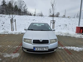 Skoda Fabia, снимка 12