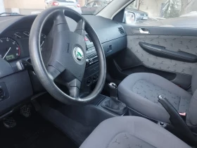 Skoda Fabia, снимка 6