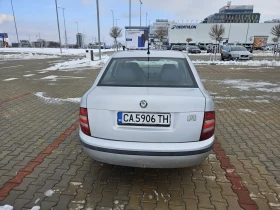 Skoda Fabia, снимка 11