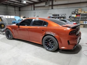 Dodge Charger 6.4L 8 Rear-wheel drive | Mobile.bg    11